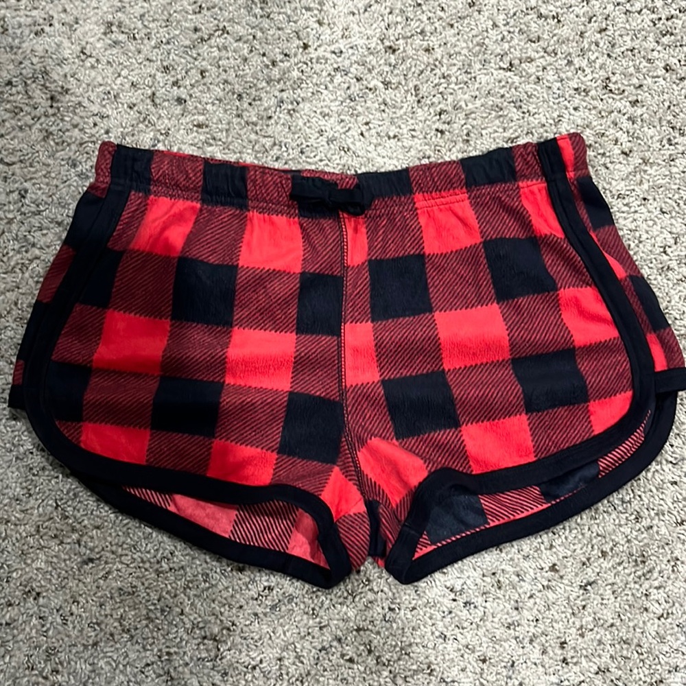 Aeropostale Sleep Shorts. Size: Large